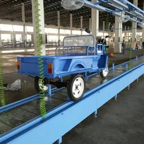 Tianjin Xingchang Electric Vehicle Co., Ltd