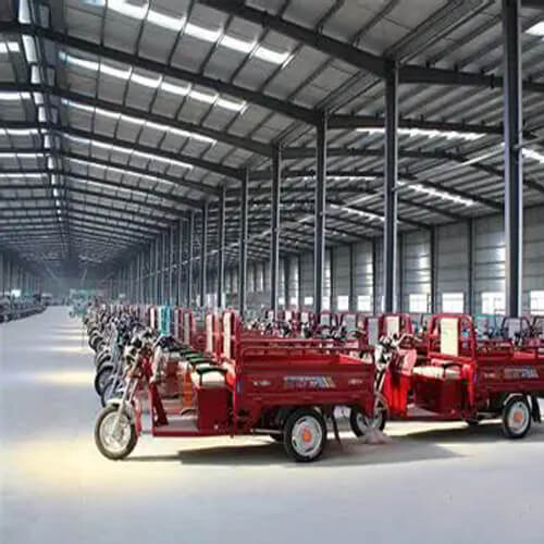 Provide high-quality wiring harness products for various electric vehicles
